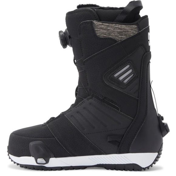 DC Shoes Judge Snowboard Boots (For Burton Step On)